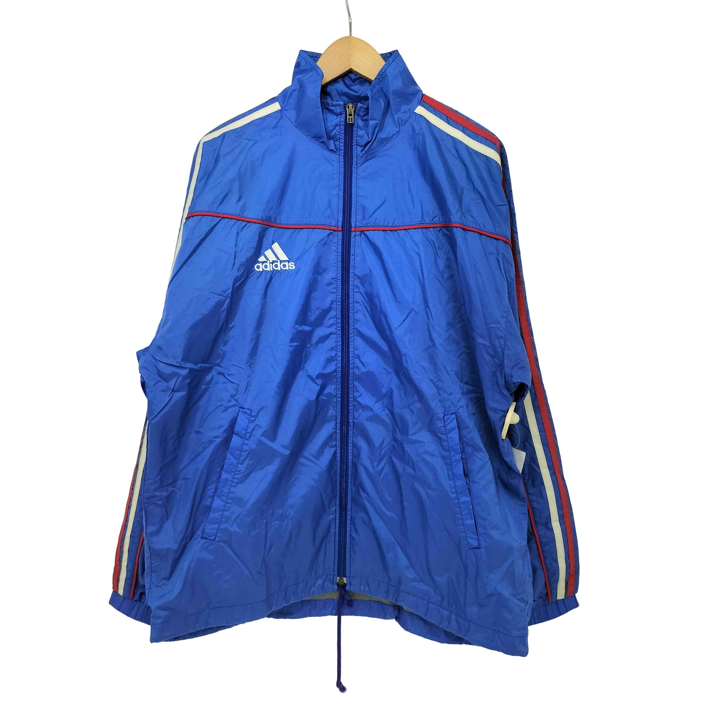 00S パフォーマンスロゴ刺繍 トラックジャケット【1139777787186】