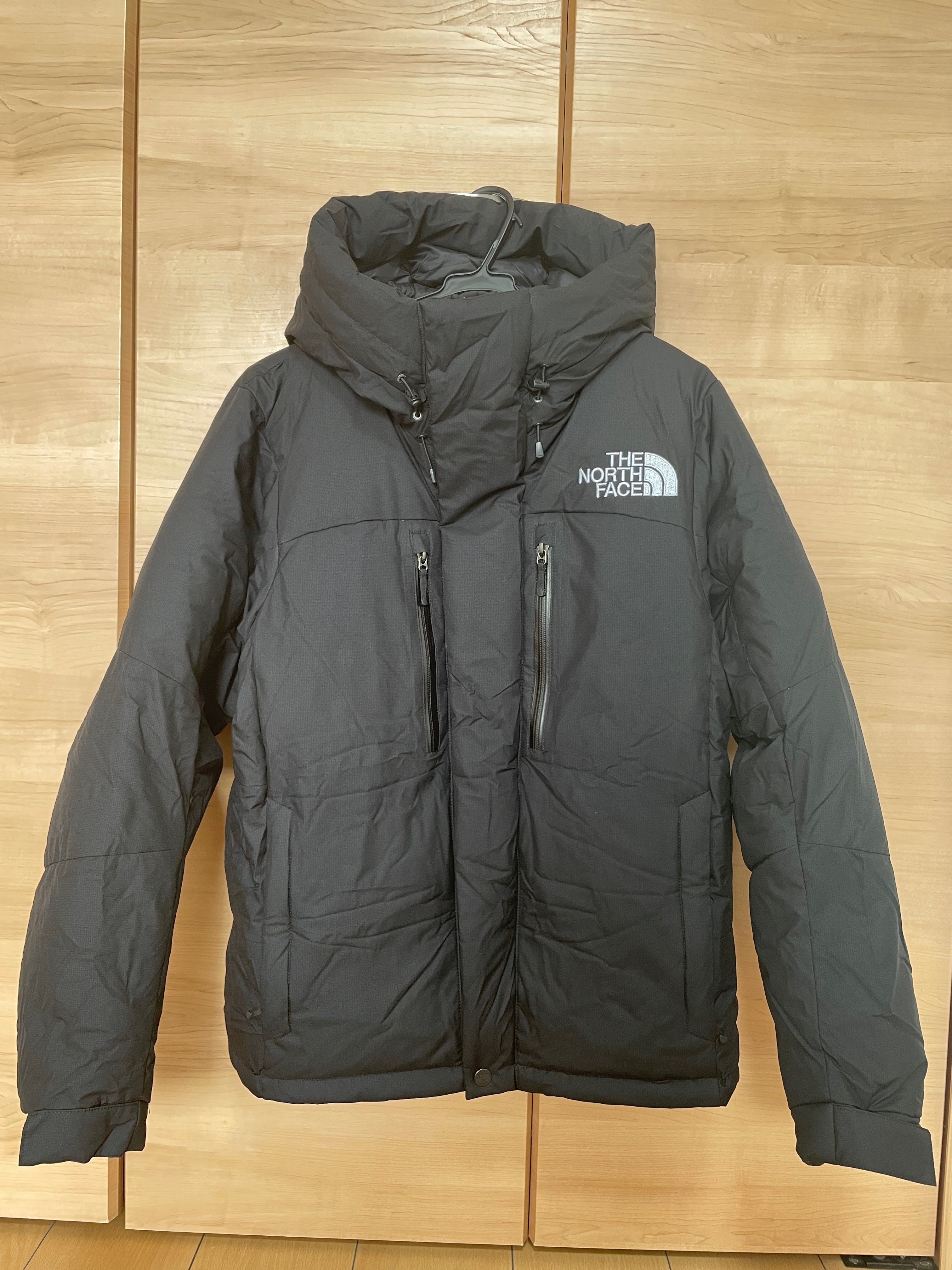 The North Face Baltro Light Jacket K 2020/2021 "Black"