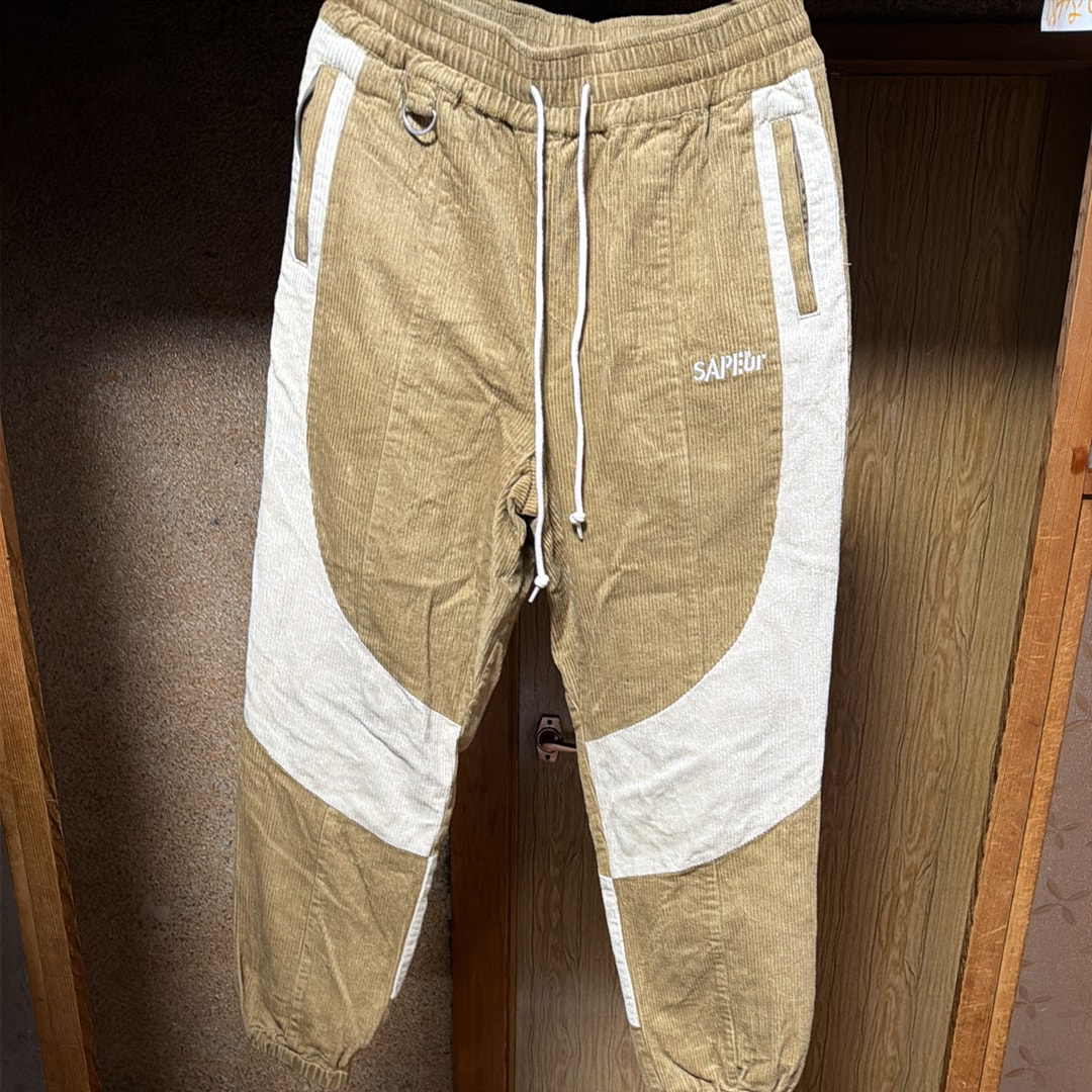 SAPEur Lot. 5550XX 