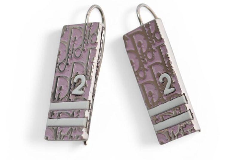 クリスチャンディオール ピアス レディース