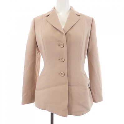 クリスチャンディオール CHRISTIAN DIOR 30 MONTAIGNE バー ジャケット 841V01A1166 ジャケット