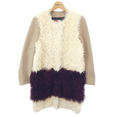 B (目立った傷や汚れなし)】MSGM エムエスジーエム イタリア製 B (目立った傷や汚れなし)】MSGM エムエスジーエム イタリア製