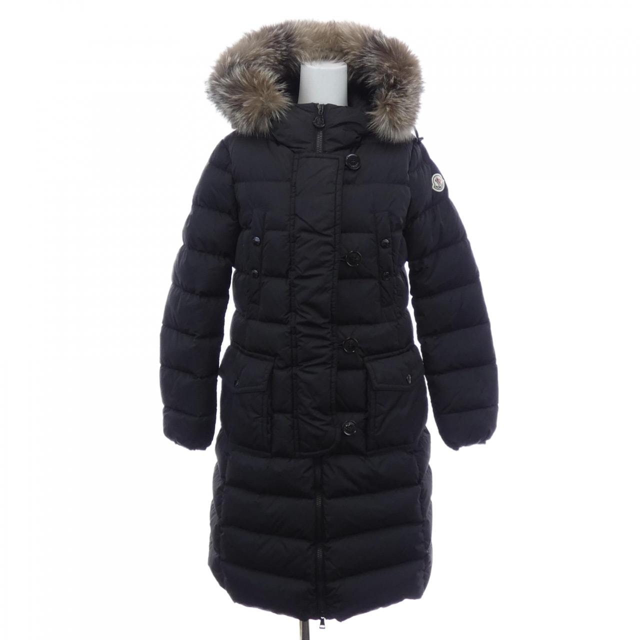 モンクレール MONCLER GENEVRIETTE ダウンコート