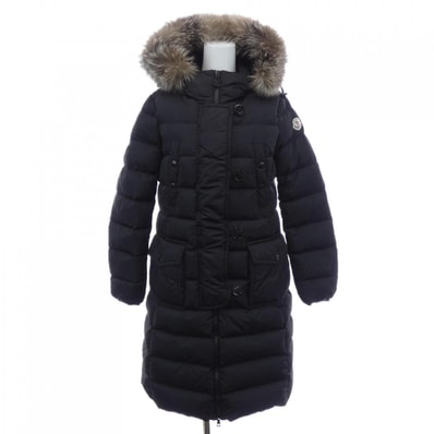 モンクレール MONCLER GENEVRIETTE ダウンコート