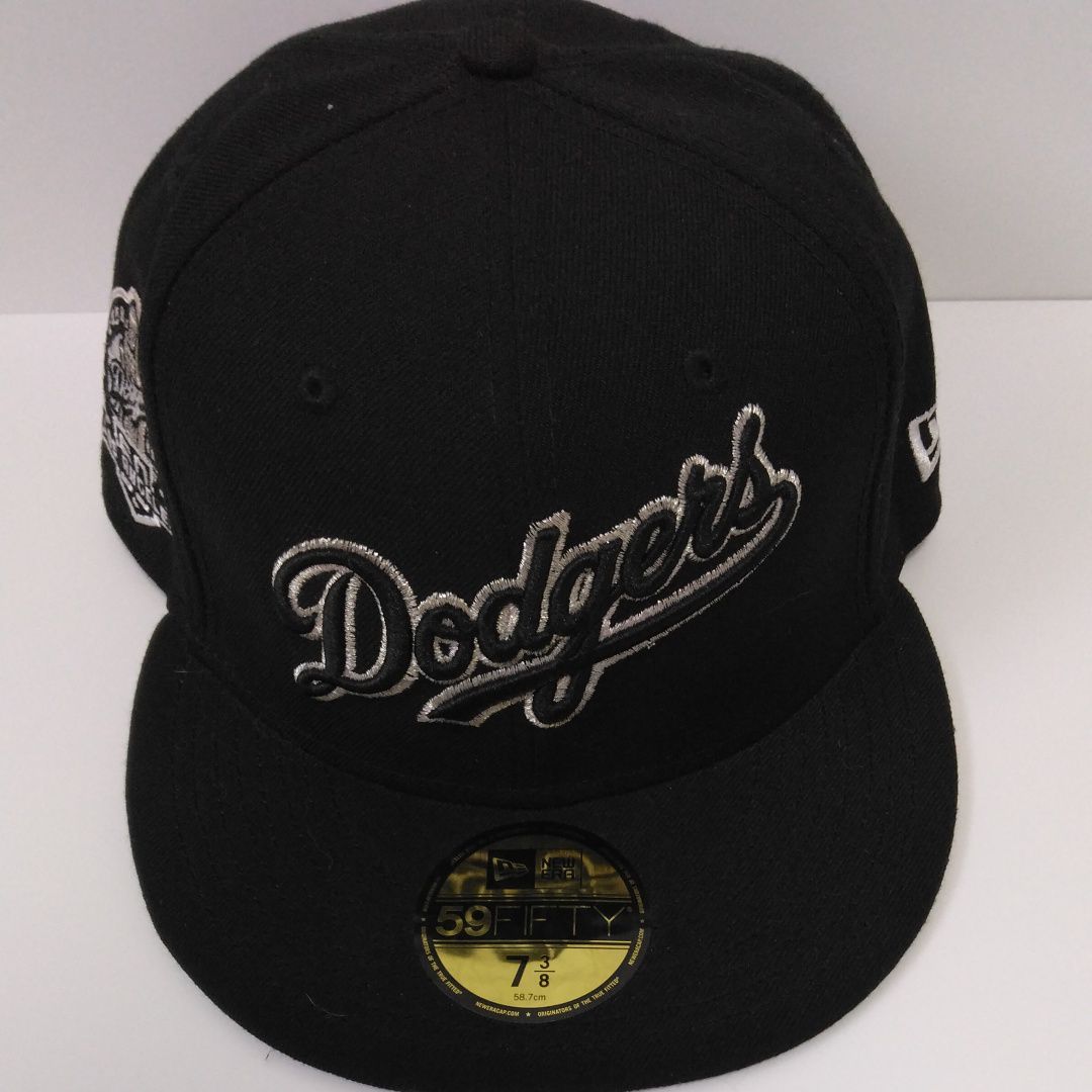 59fifty Los Angeles Dodgers