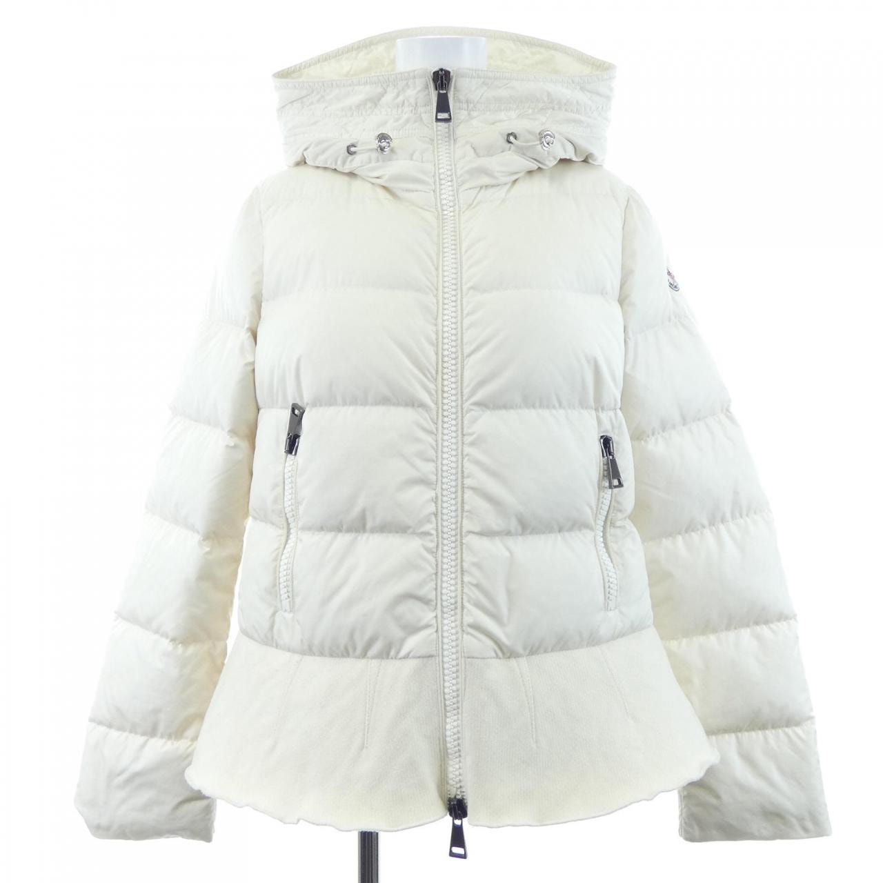 モンクレール MONCLER NESEA ダウンジャケット