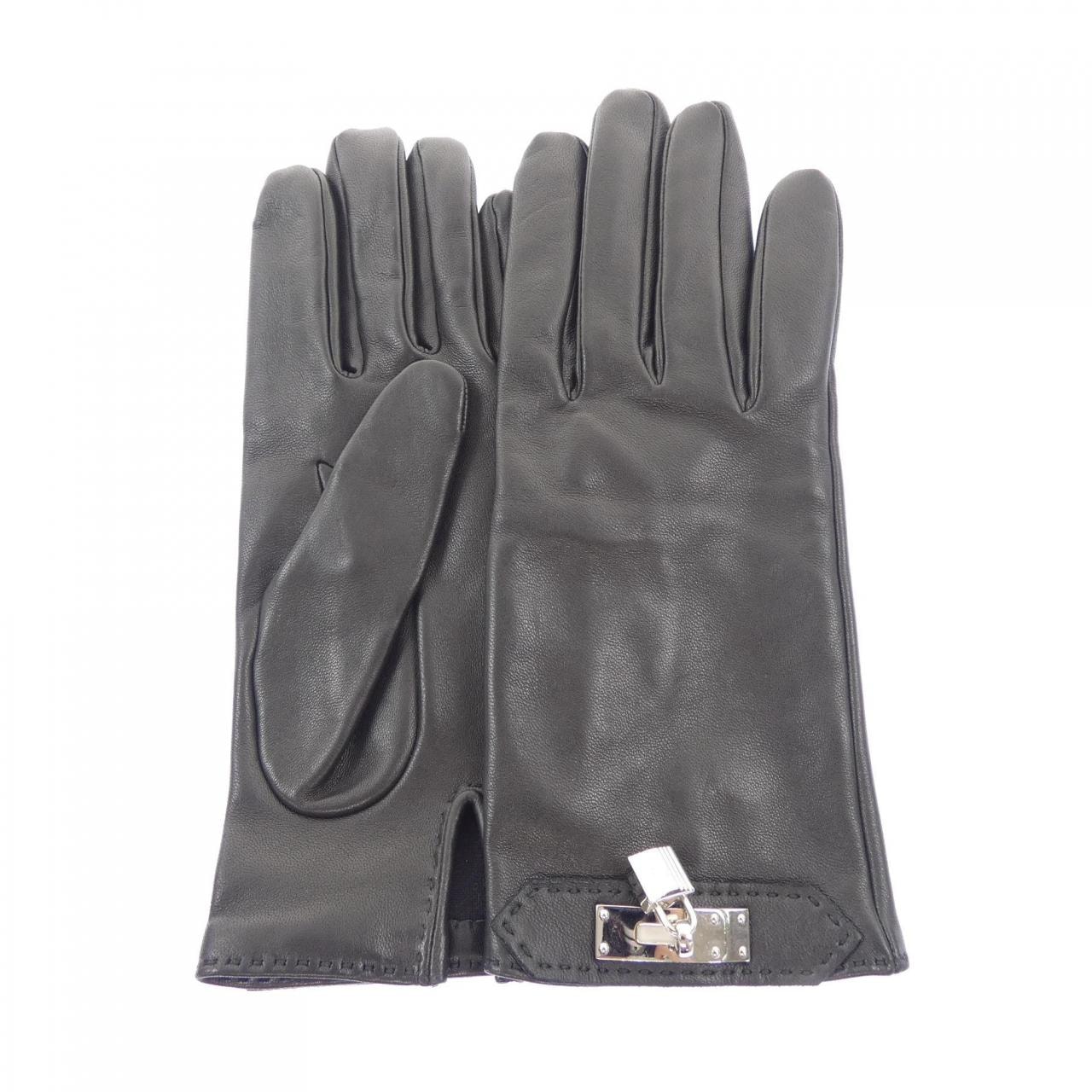 エルメス HERMES HOMMAGE GLOVE