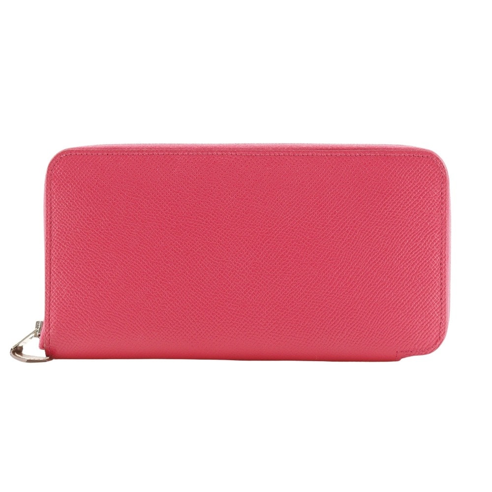 エルメス アザップロングシルクイン A レディース長財布