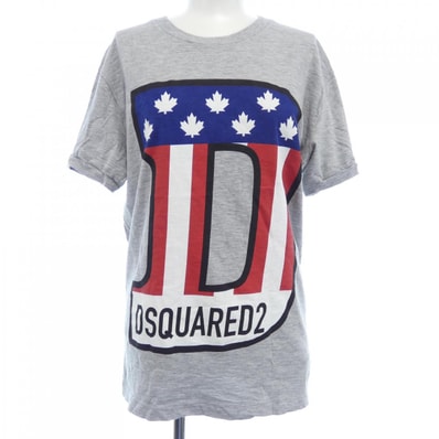 ディースクエアード DSQUARED2 Tシャツ