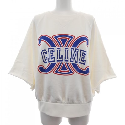 セリーヌ CELINE トリオンフ 2Y58A670Q スウェット