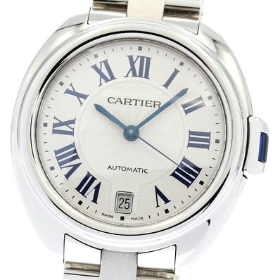 ☆良品 カルティエ クレドゥカルティエ WSCL0006 ボーイズ 【中古】