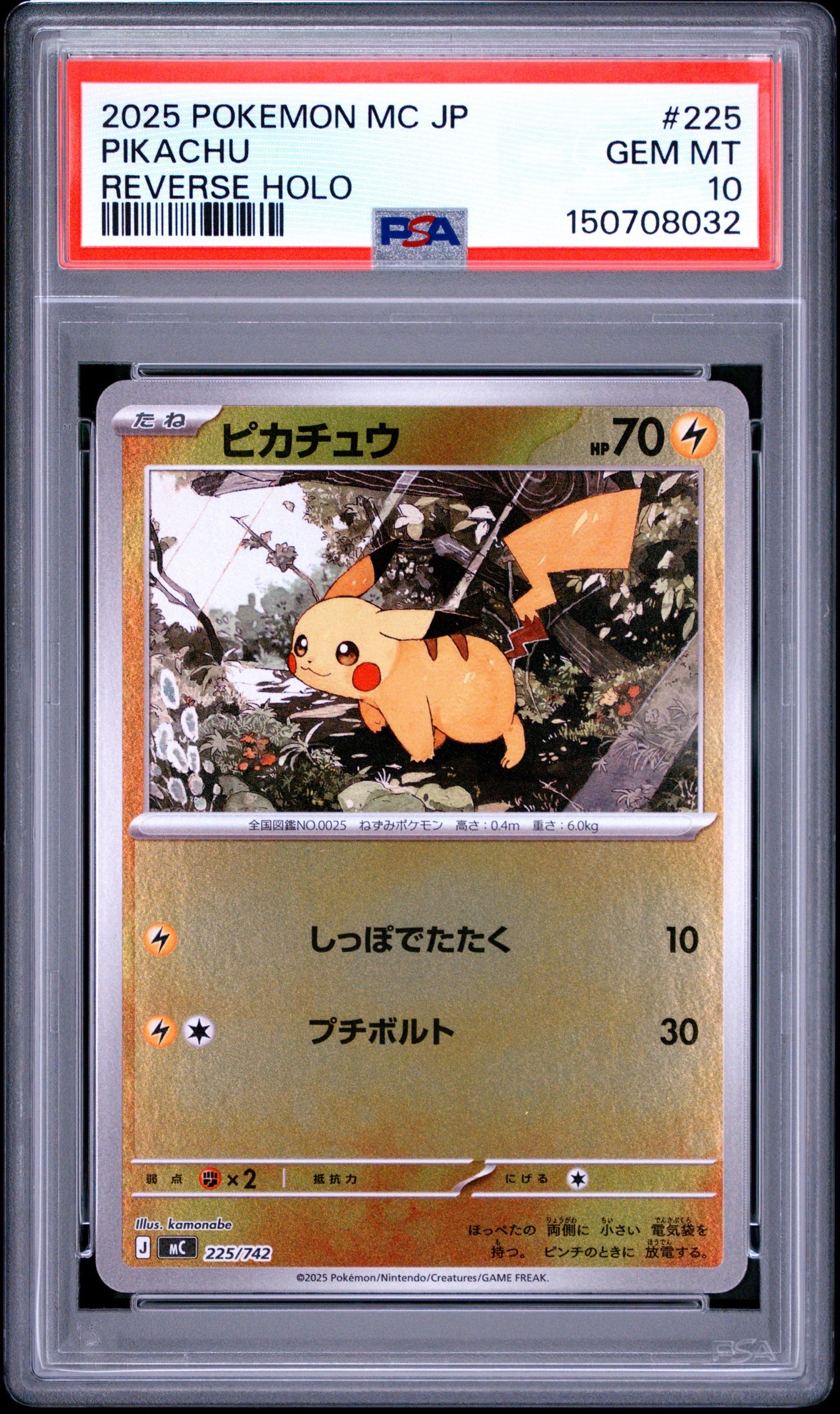 リーリエのピッピex SAR仕様 [MC 765/742](スタートデッキ100「バトル