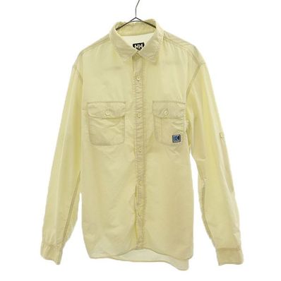 HELLY HANSEN 長袖 シャツ