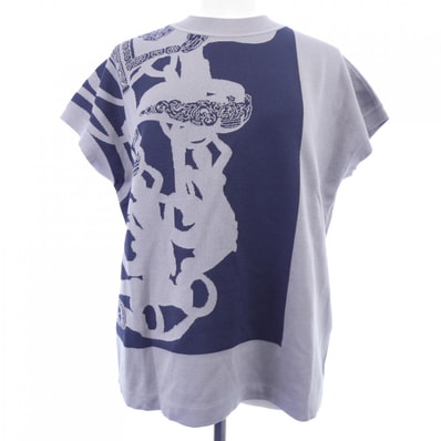 エルメス HERMES BRIDES DE GALA 5E2685DA ニット