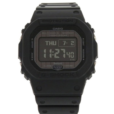 カシオ G-SHOCK GW-BX5600-1A1JF タフソー