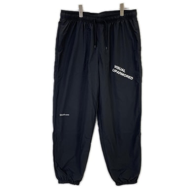 ダブルタップス 26SS 261CWDT-PTM01 SPST2001 ナイロン トラウザーパンツ 04