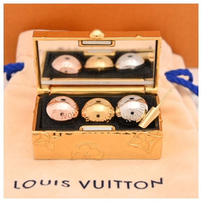 ルイ・ヴィトン ピアス レディース