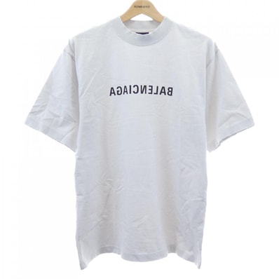 バレンシアガ BALENCIAGA 764235 TNVV8 UNISEX Tシャツ