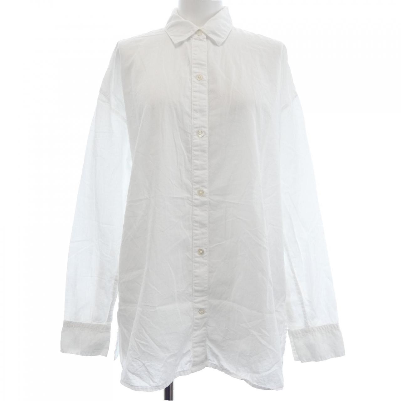 ジェームスパース JAMES PERSE シャツ