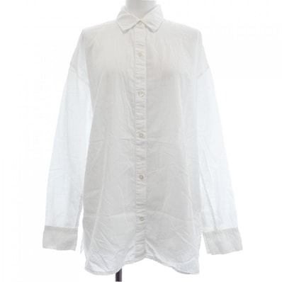 ジェームスパース JAMES PERSE シャツ