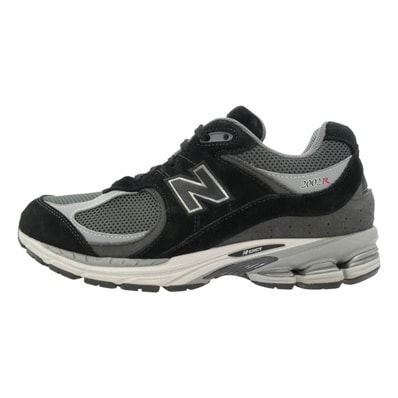 NEW BALANCE ニューバランス スニーカー U2002RC ローカット スニーカー ブラック系 27cm【中古】
