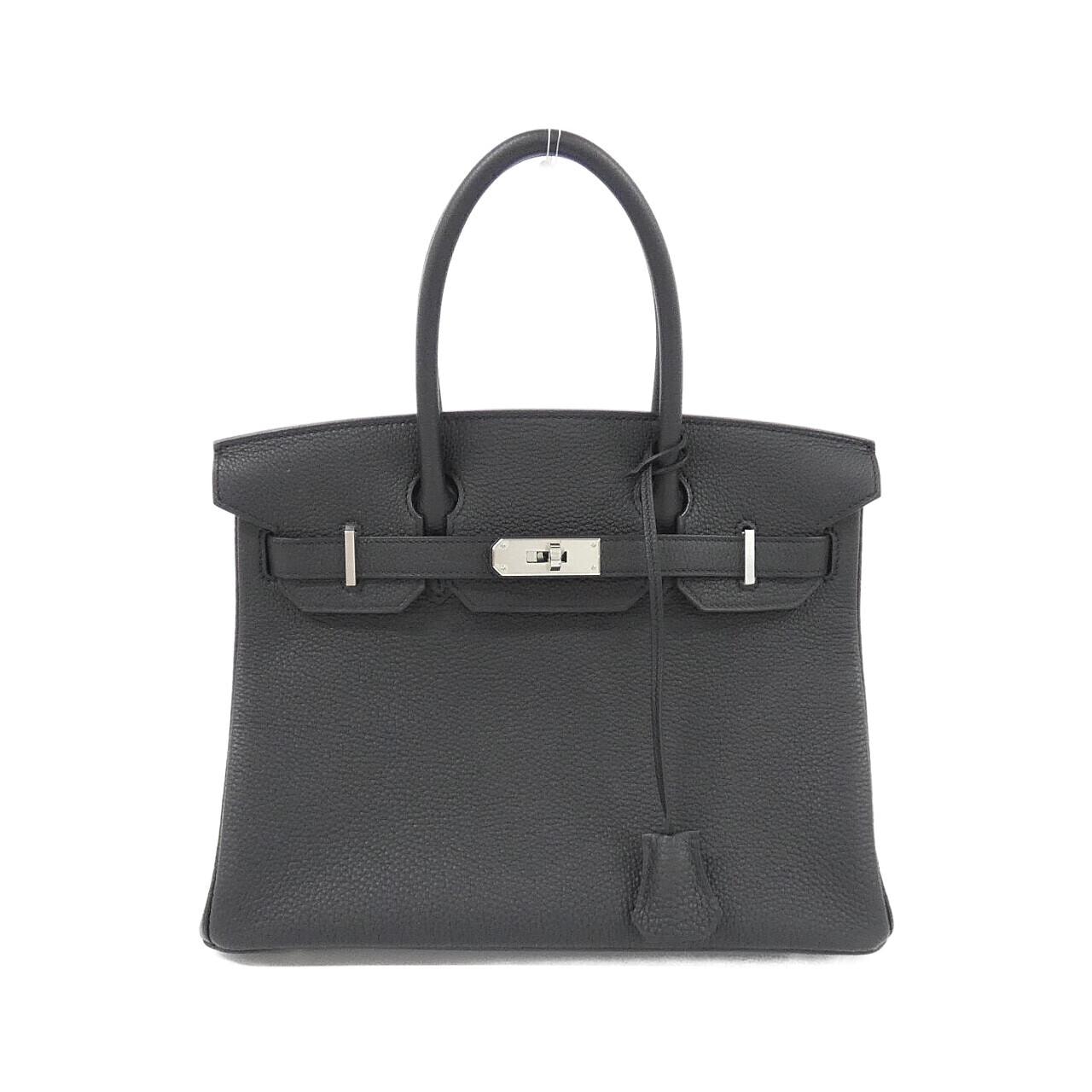 エルメス バーキン 30cm 030520CK バッグ