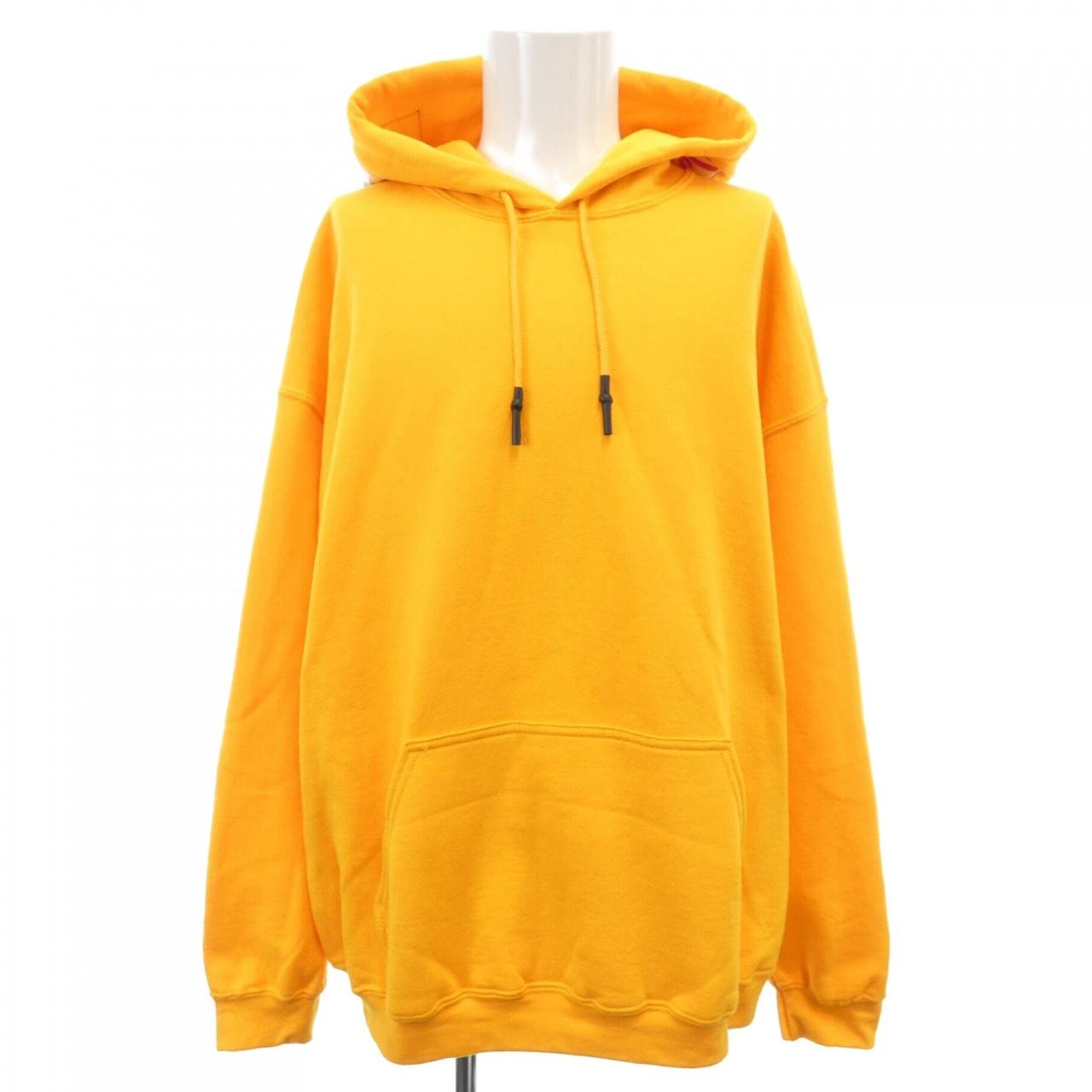 エヌハリウッド N.HOOLYWOOD パーカー