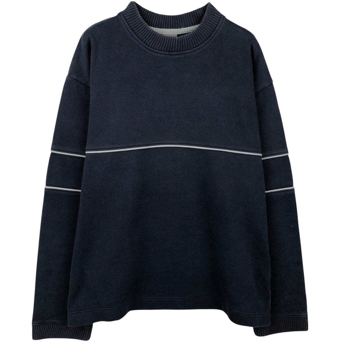 古着 00年代 ナイキ NIKE ATHLEZIC PRODUCT 無地 ブランクスウェットシャツ トレーナー メンズXL相当/eaa635048