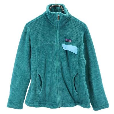 patagonia フリースジャケット