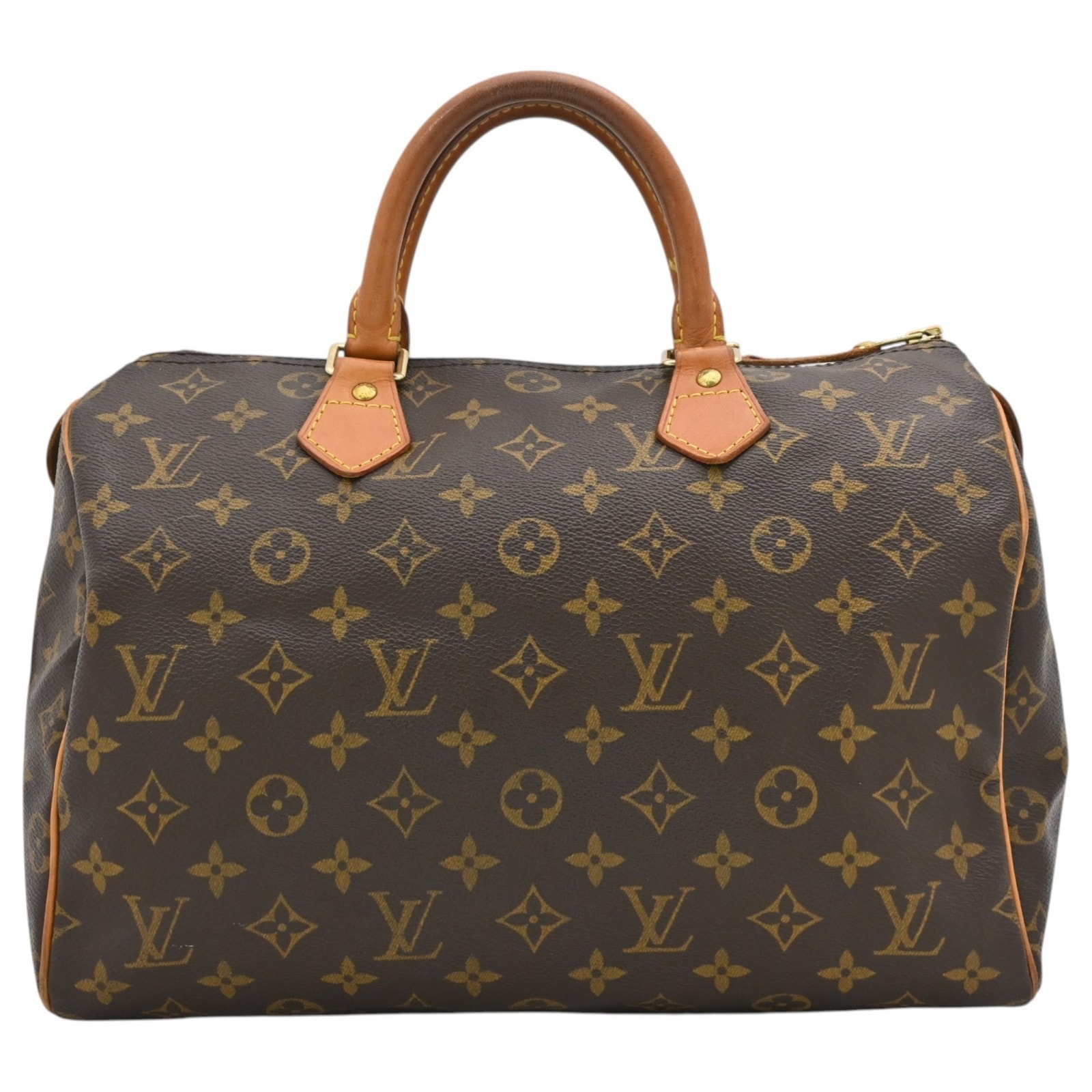 Louis Vuitton Speedy 30 Monogram