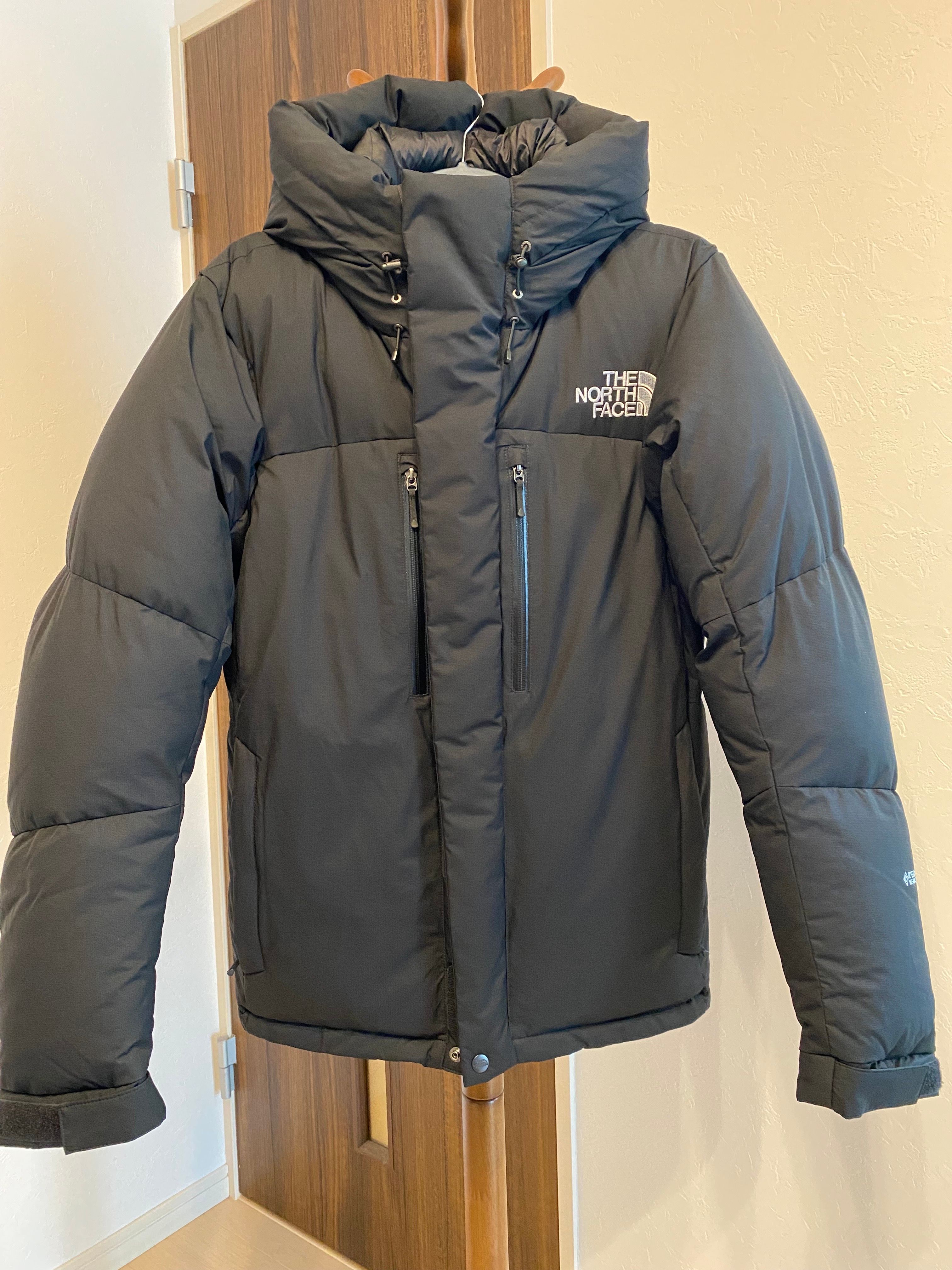 The North Face Baltro Light Jacket K 2020/2021 "Black"
