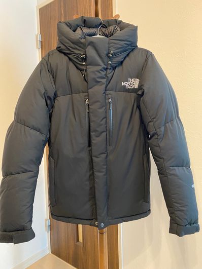 The North Face Baltro Light Jacket K 2020/2021 "Black"