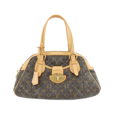 ルイヴィトン モノグラム ボーリング M41434 バッグ