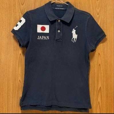 POLO Ralph Lauren ポロシャツ