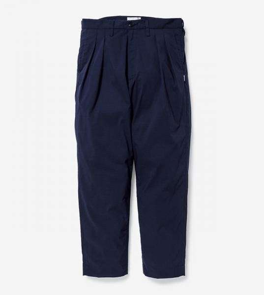 wtaps  tuck01 ripstop coolmax