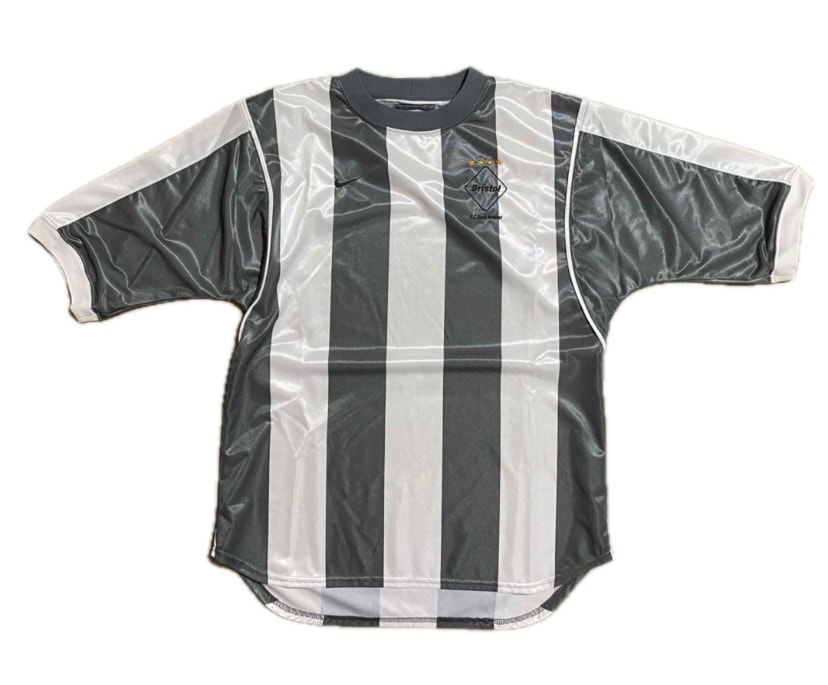 F.C.Real Bristol Interstate Stadium Tour Game Shirt 
