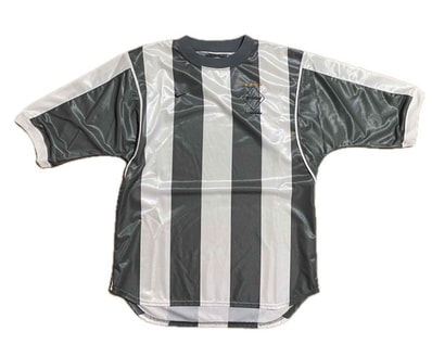 FCRB x NIKE 初期ゲームシャツ bristol soph.
