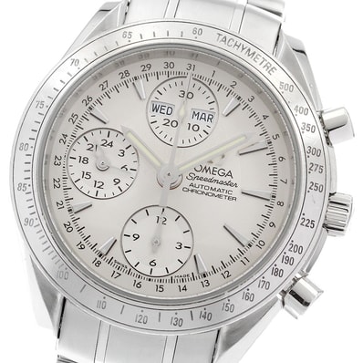 オメガ スピードマスター 3221.30 メンズ 【中古】