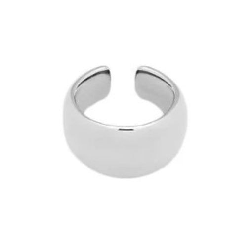 新品 TOM WOOD トムウッド CHUBBY EAR CUFF チャビー イヤーカフ E38WWNA01S925 シルバー ピアス イヤリング アクセサリー g24861