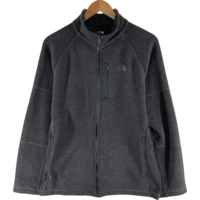 古着 ザノースフェイス THE NORTH FACE フリースジャケット メンズL相当/eaa449424