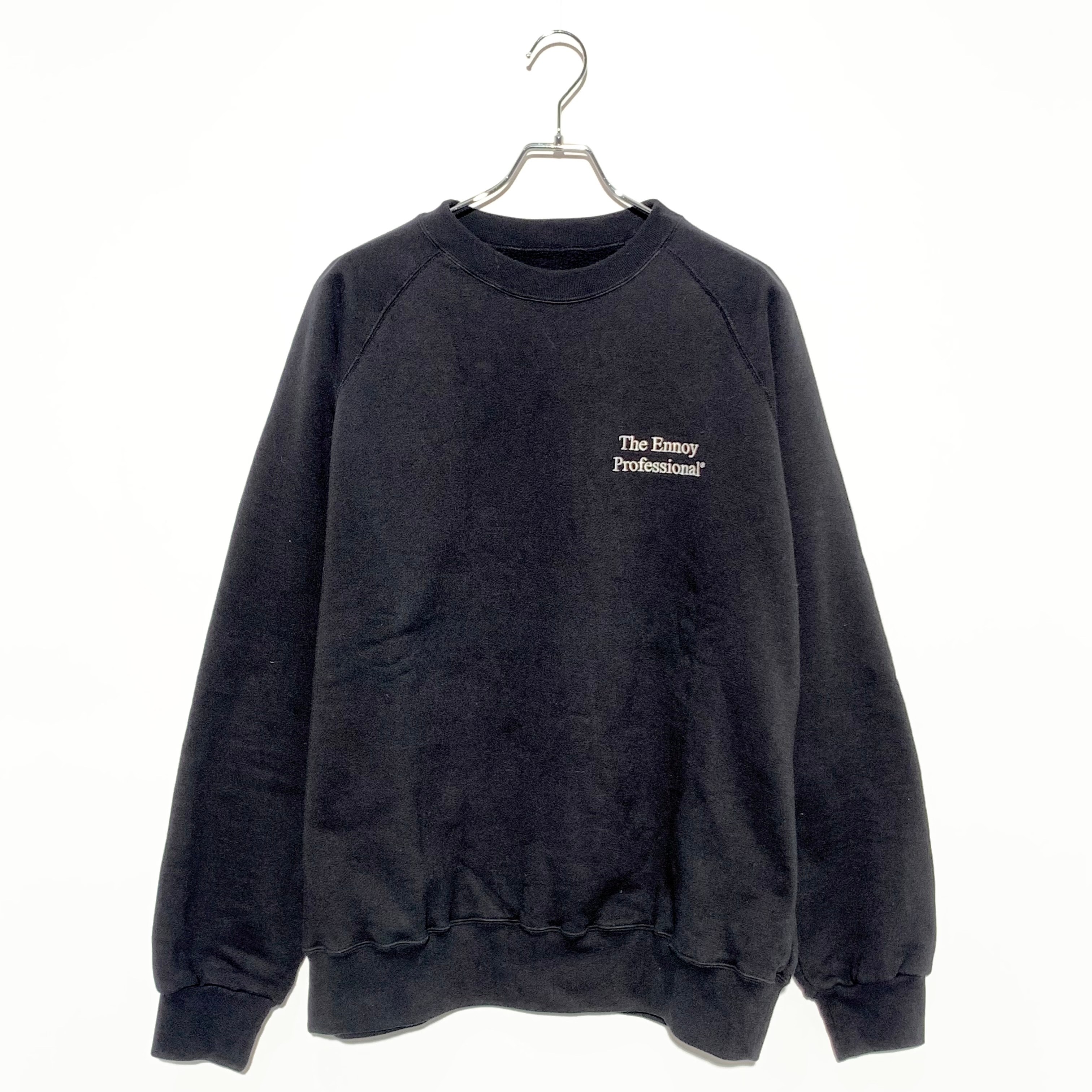 ENNOY Electric Logo Turtleneck Sweat Set Up 