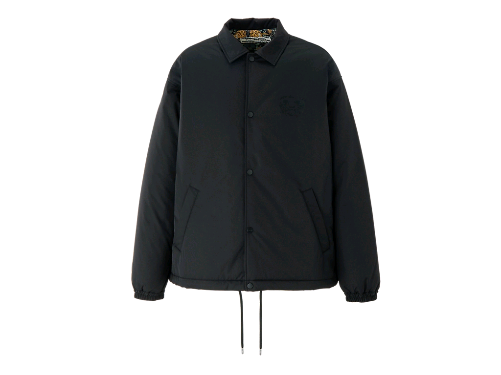 Onitsuka tiger COACH JACKET