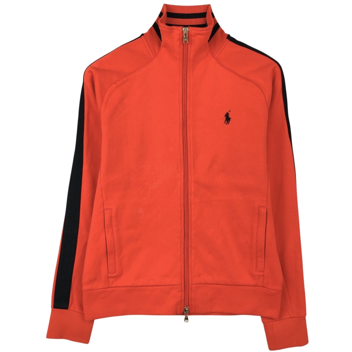 古着 ラルフローレン Ralph Lauren RALPH LAUREN GOLF ジャージ トラックジャケット レディースM相当/eaa650421