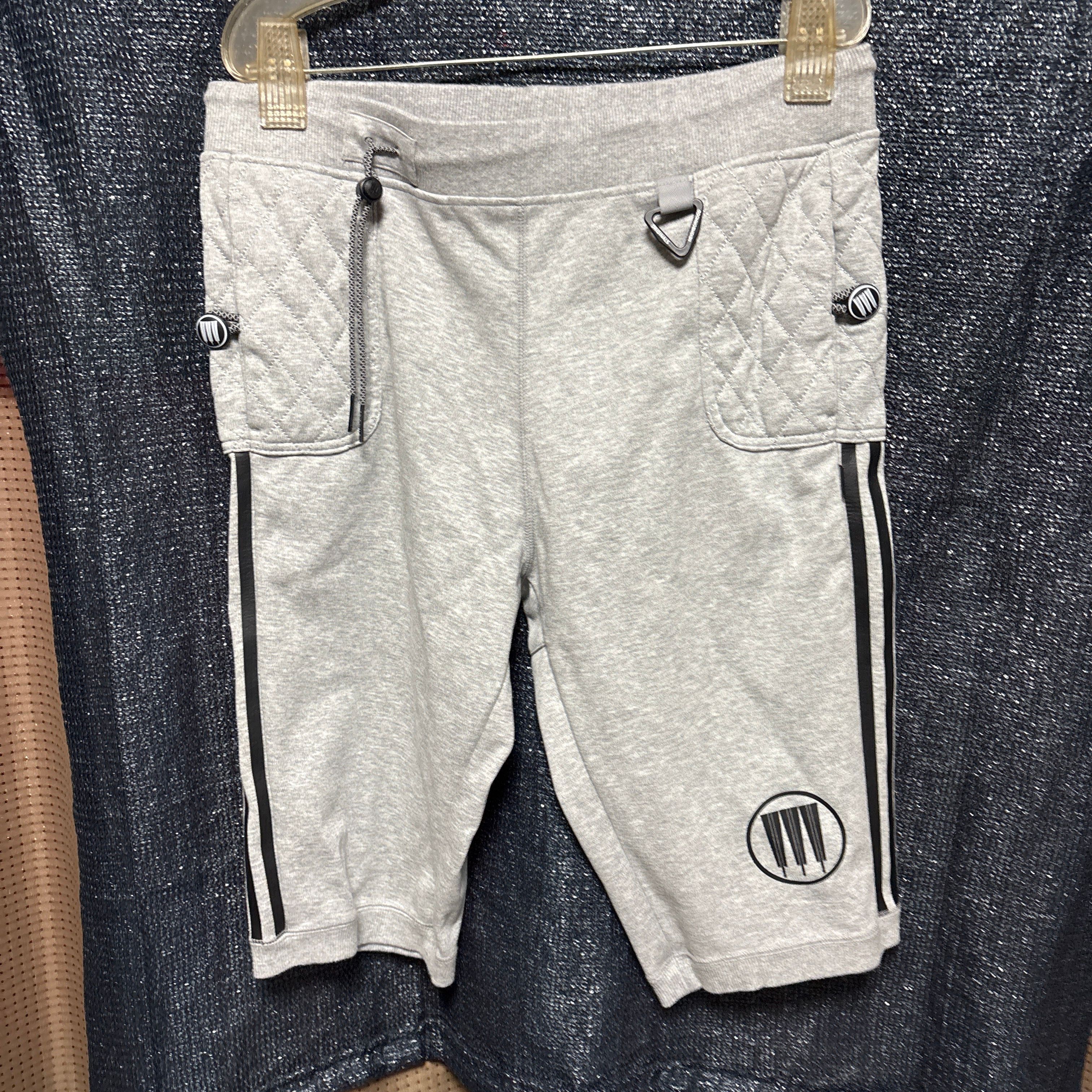 NEIGHBORHOOD× adidas nh riders tsショートパンツ