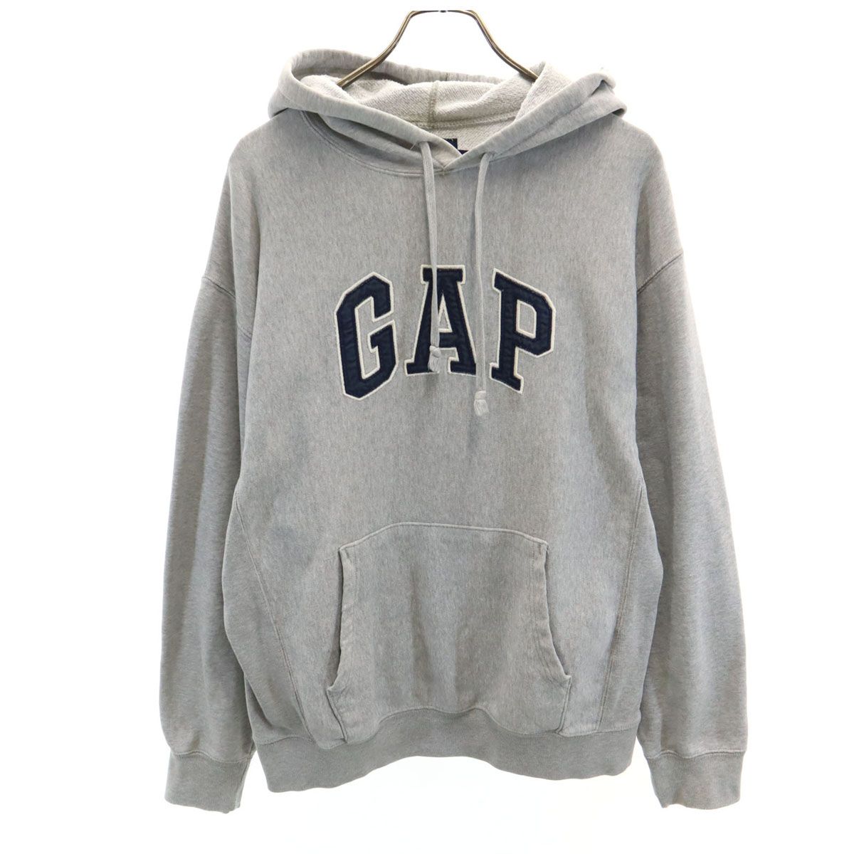 GAP ギャップ 長袖 スウェットパーカー