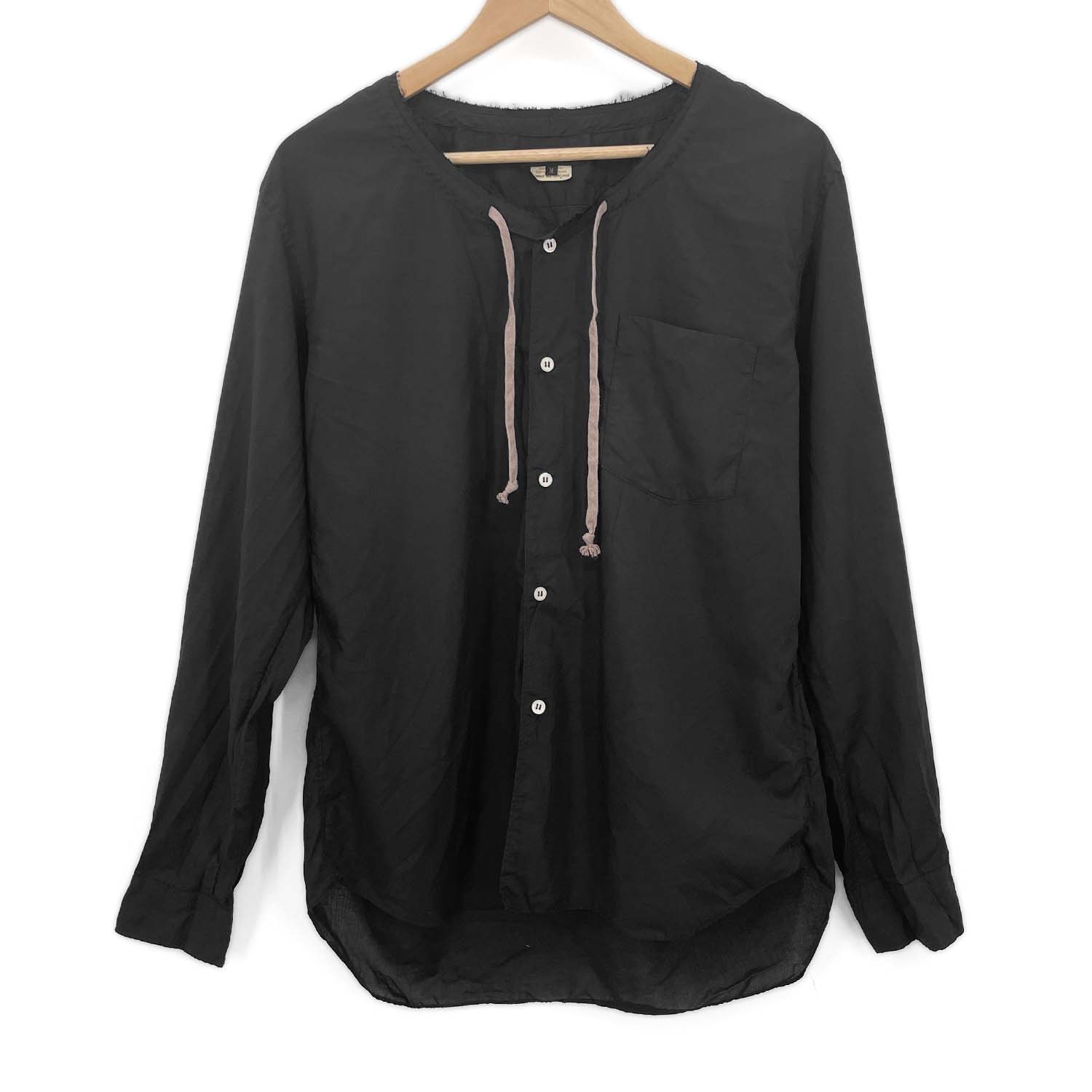 COMME des GARCONS コムデギャルソン 長袖シャツ
 メンズ
 【中古】