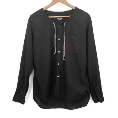 COMME des GARCONS コムデギャルソン 長袖シャツ
メンズ
【中古】
