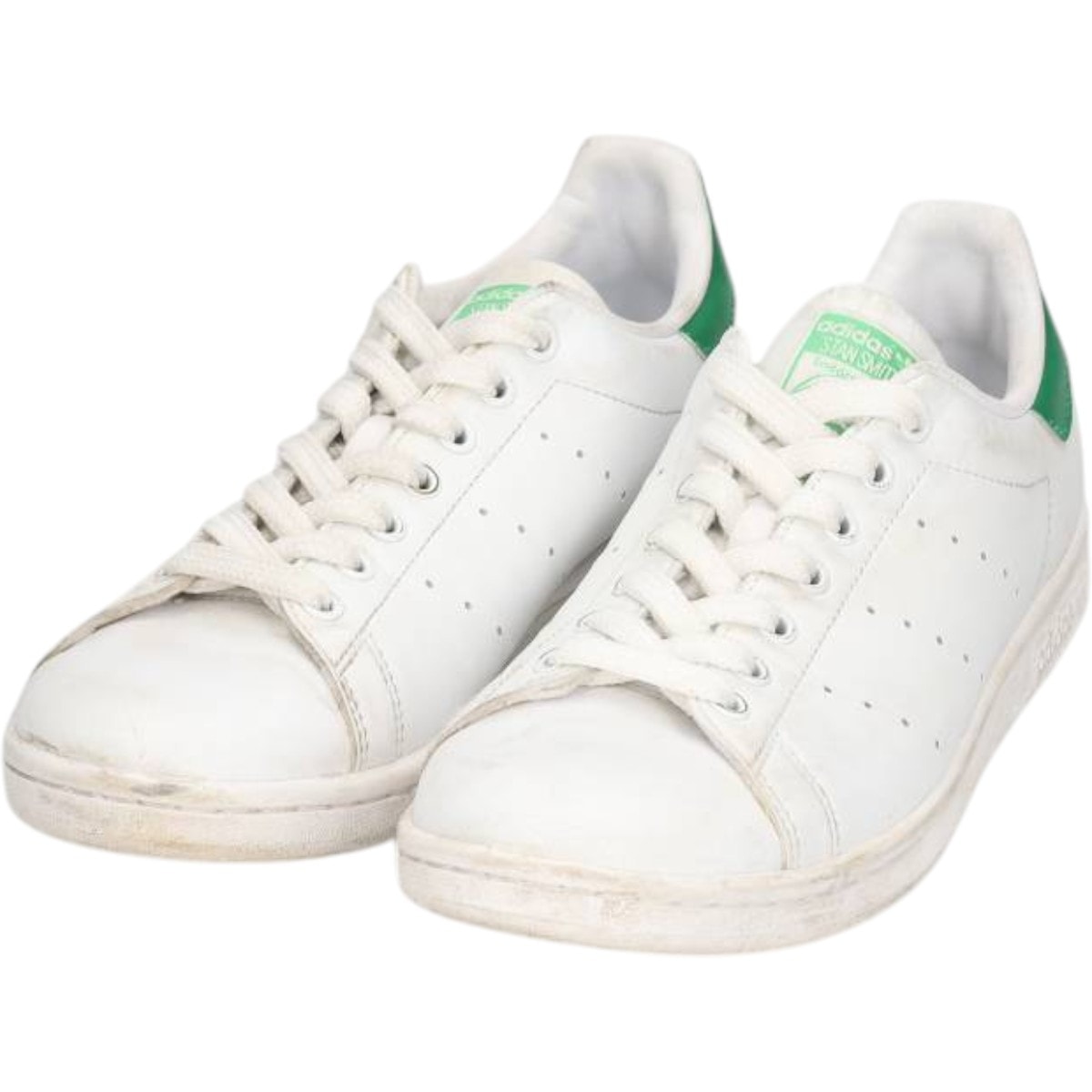 古着 アディダス adidas STAN SMITH スタンスミス スニーカー 9 メンズ27.0cm相当/saa016309