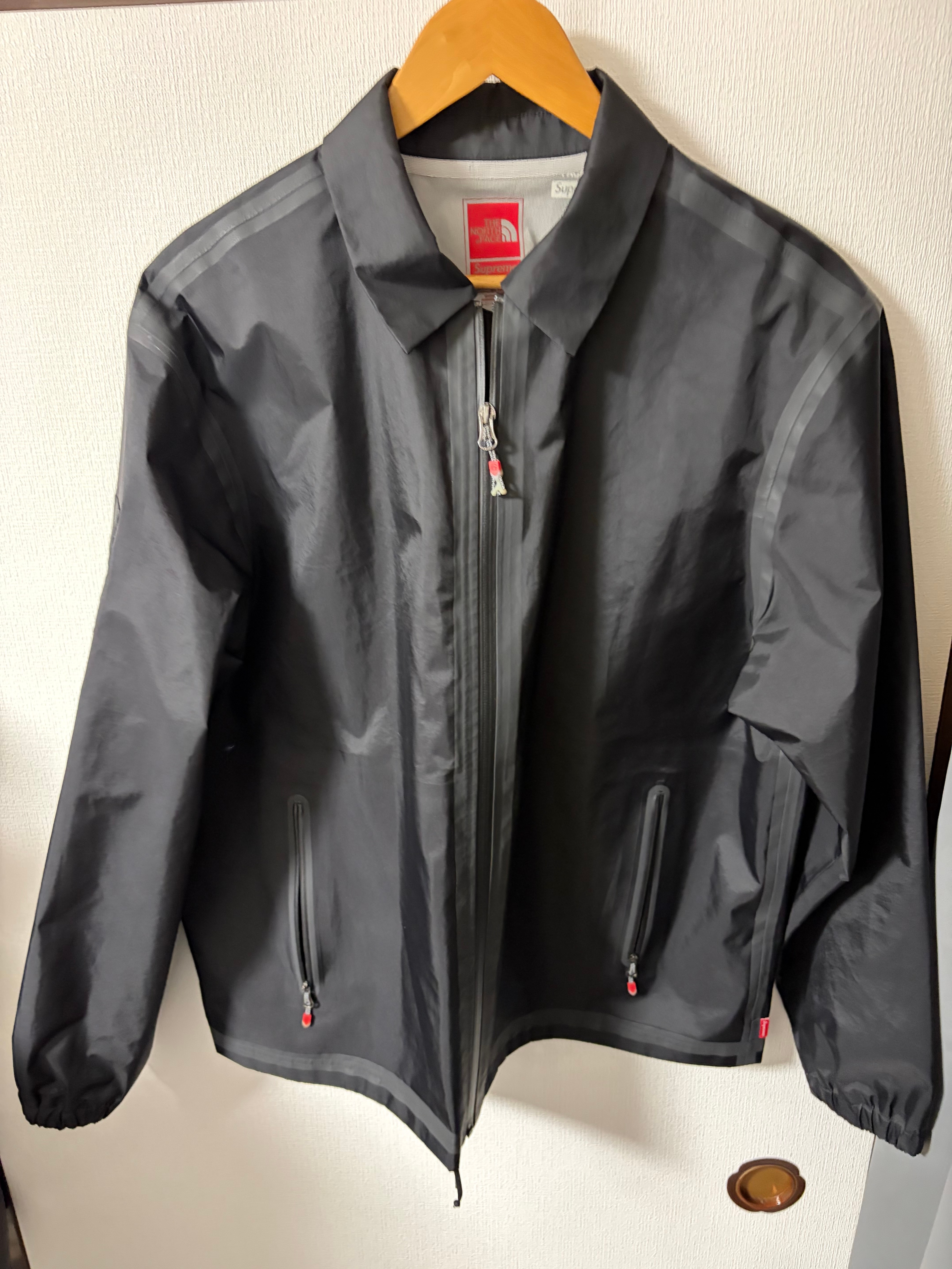 The North Face × Pokémon Young Explorers Jacket (K) 