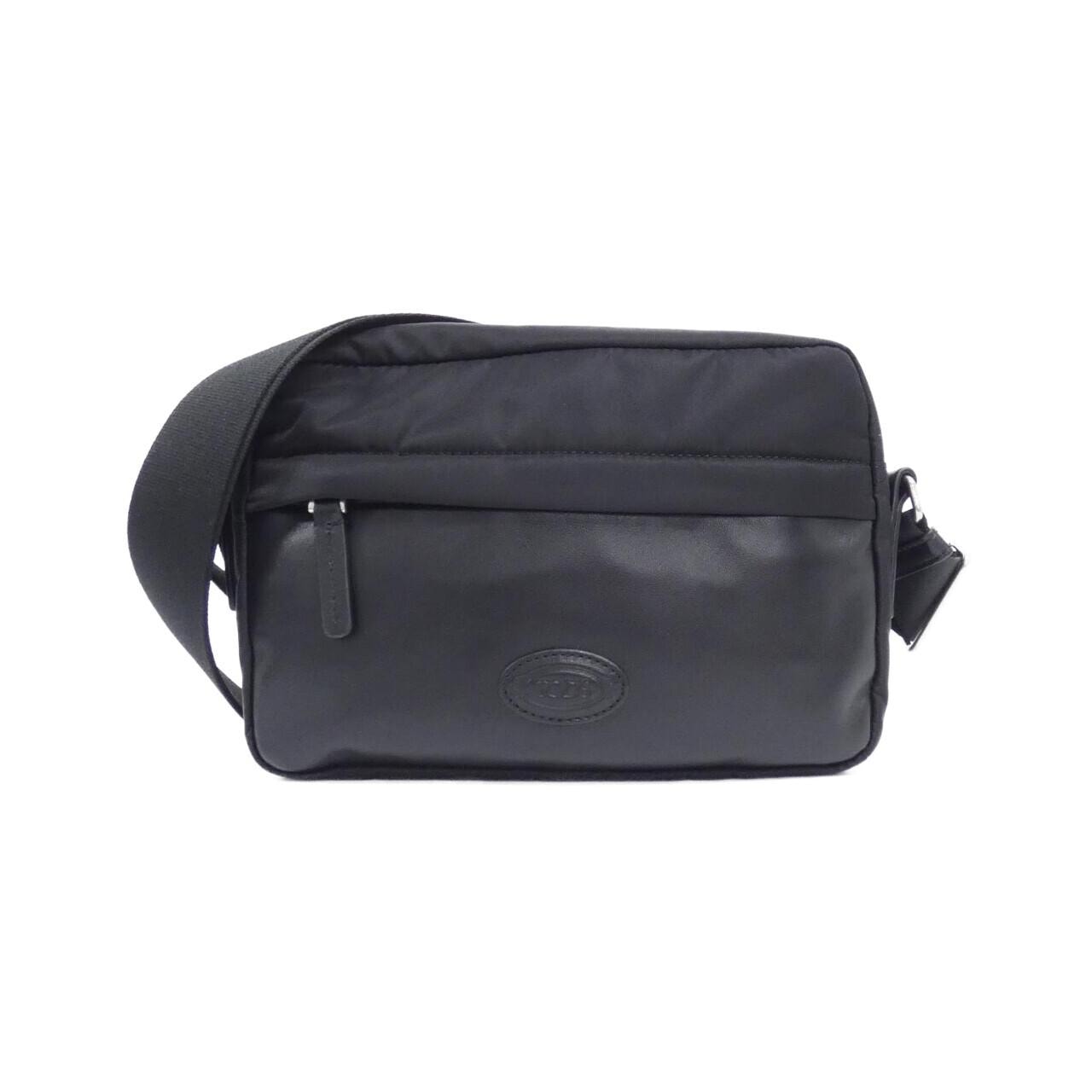 【新品】トッズ XBMTRKQ0100SPFB999 ショルダーバッグ